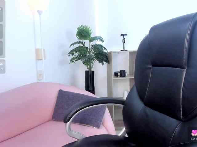 Wife-jasmine webcam