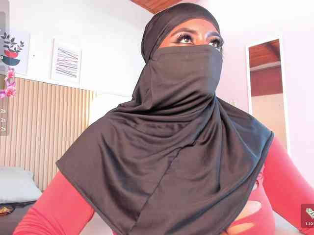Wife-jasmine webcam