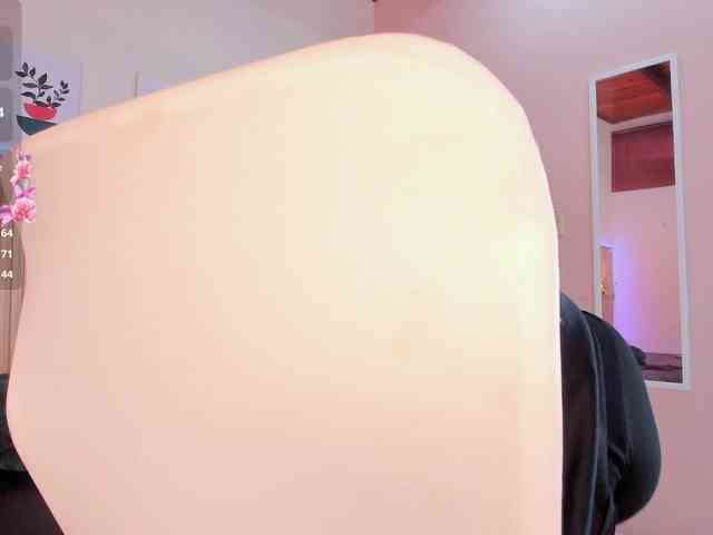 Wife-jasmine webcam