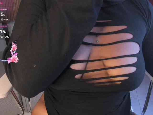 Wife-jasmine webcam