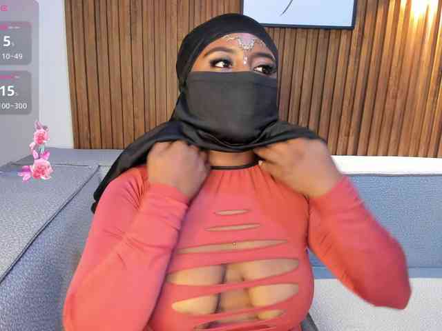 Wife-jasmine webcam