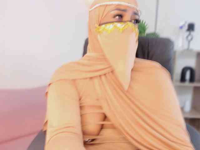 Wife-jasmine webcam