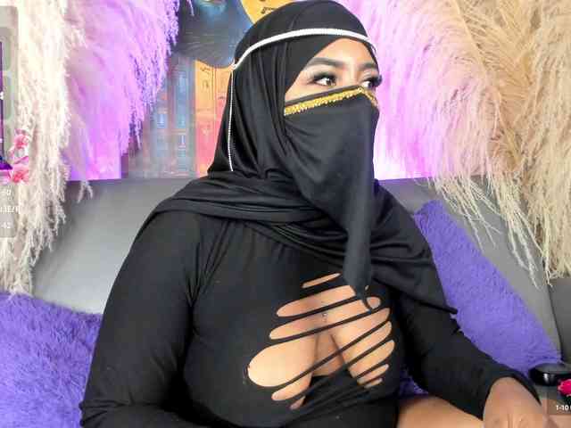Wife-jasmine