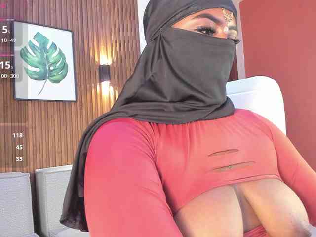 Wife-jasmine webcam