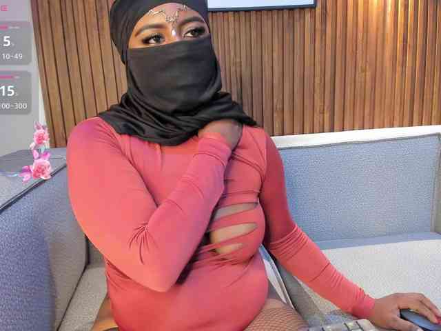 Wife-jasmine webcam