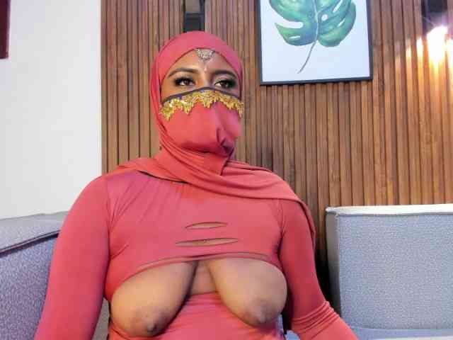 Wife-jasmine webcam