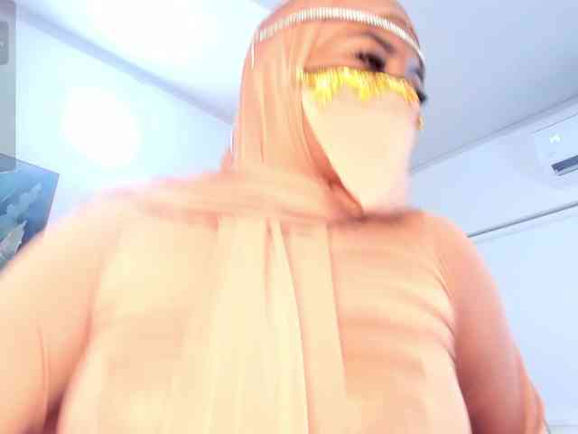 Wife-jasmine webcam