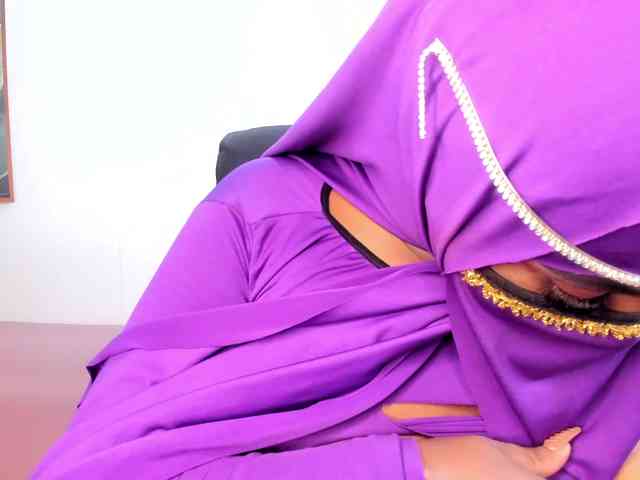 Wife-jasmine webcam