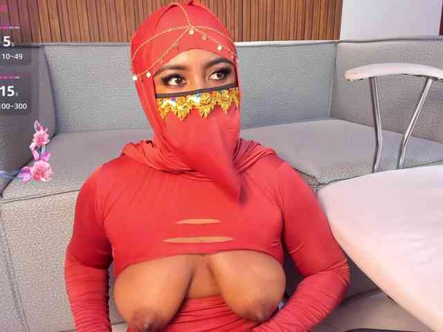 Wife-jasmine webcam