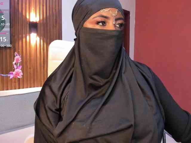 Wife-jasmine webcam