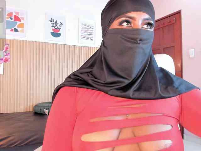 Wife-jasmine webcam