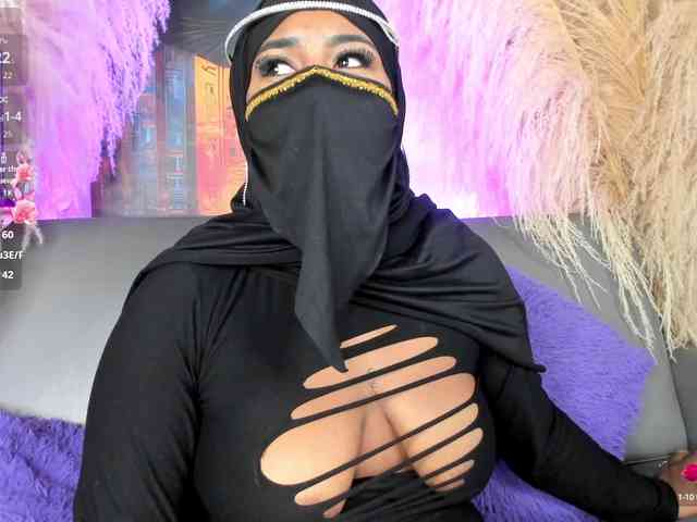 Wife-jasmine