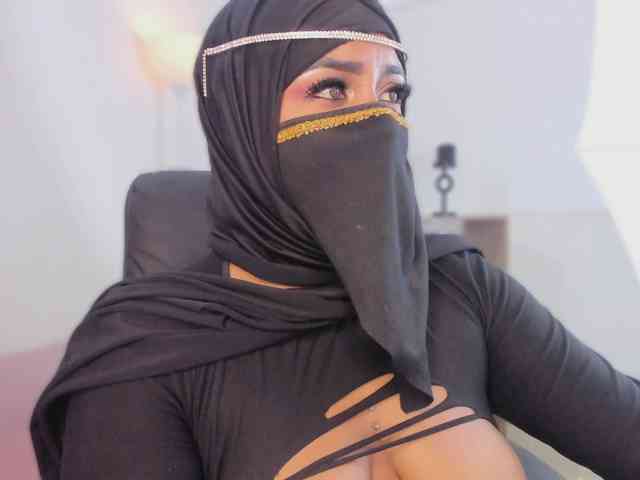 Wife-jasmine