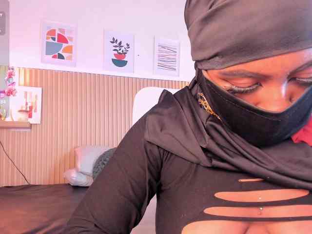 Wife-jasmine webcam