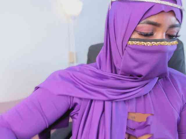 Wife-jasmine webcam