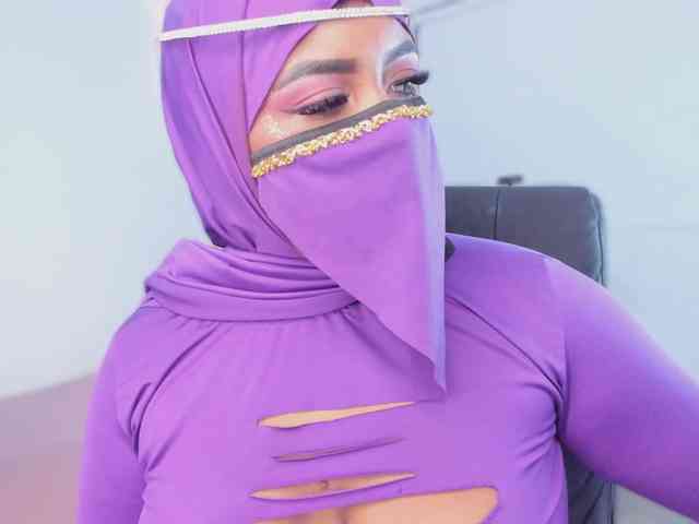 Wife-jasmine webcam