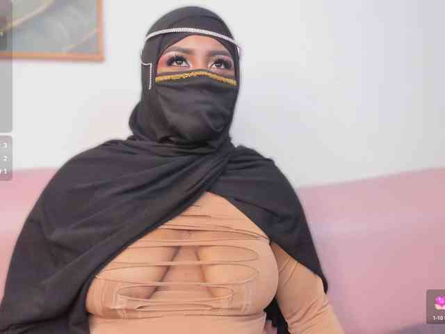 Wife-jasmine webcam