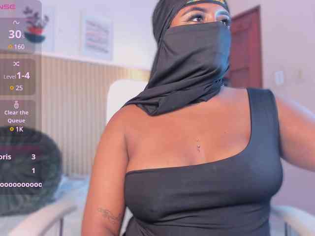 Wife-jasmine webcam