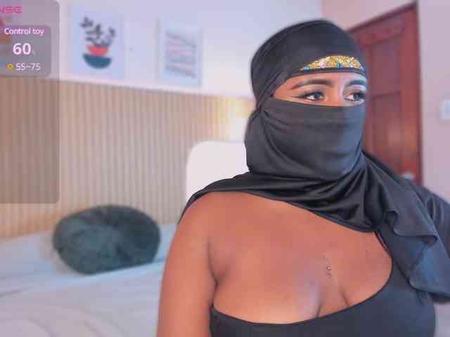 Wife-jasmine webcam