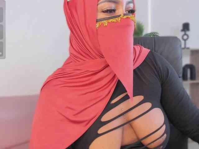 Wife-jasmine webcam