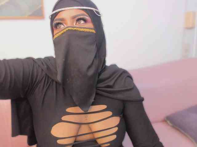 Wife-jasmine webcam