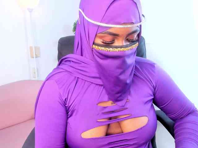 Wife-jasmine