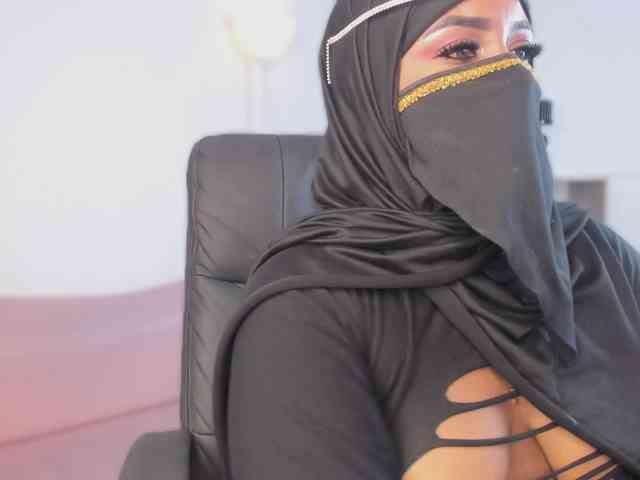 Wife-jasmine webcam