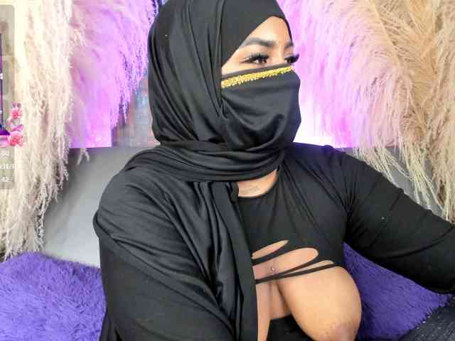 Wife-jasmine