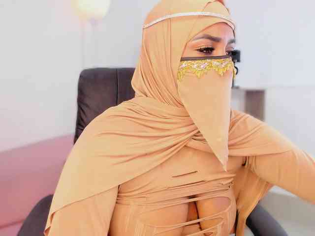 Wife-jasmine