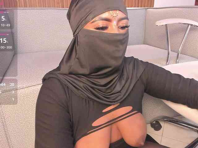 Wife-jasmine webcam