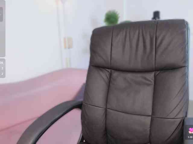 Wife-jasmine webcam