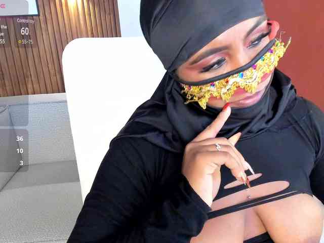 Wife-jasmine webcam