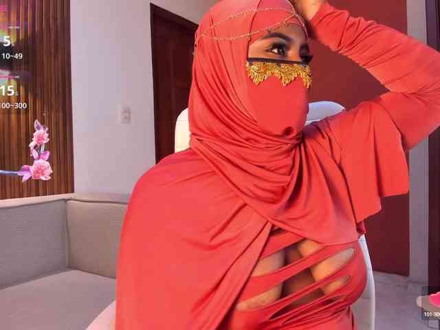 Wife-jasmine Live Webcam on BongaCams