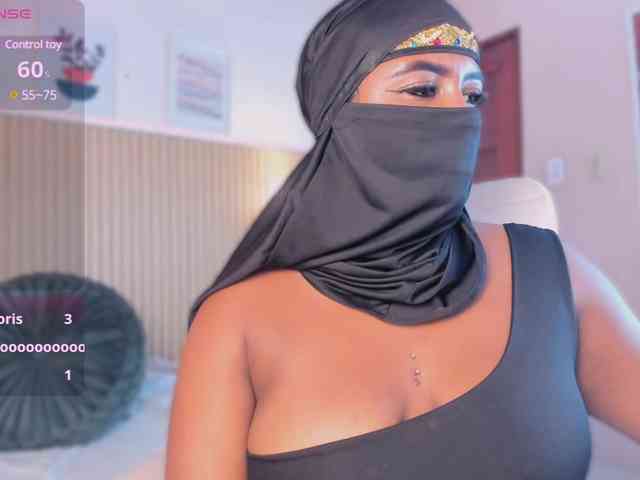 Wife-jasmine webcam