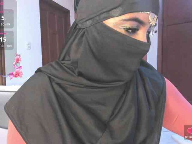 Wife-jasmine
