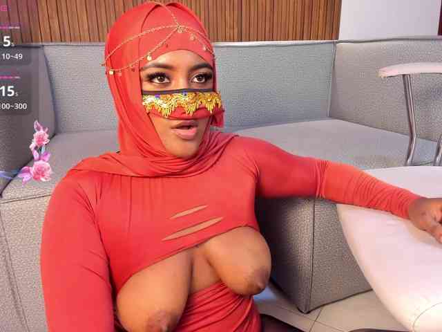 Wife-jasmine webcam