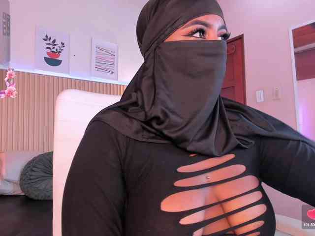 Wife-jasmine webcam