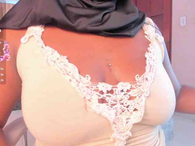 Wife-jasmine webcam