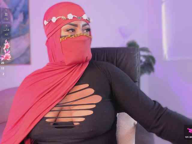 Wife-jasmine Live Webcam on BongaCams