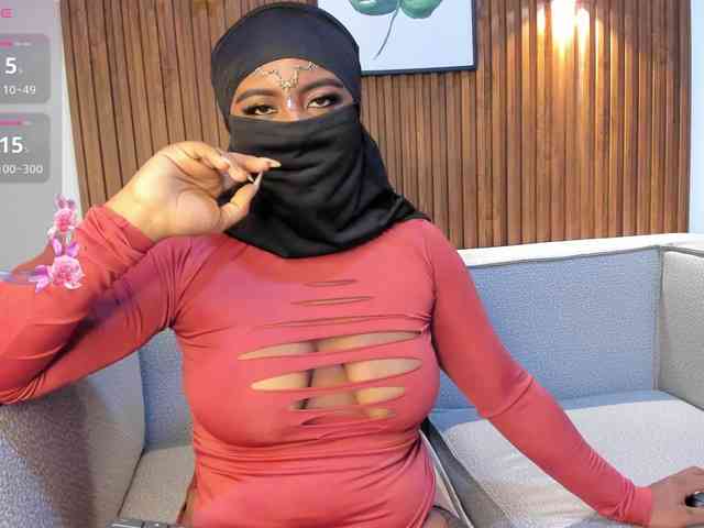 Wife-jasmine webcam