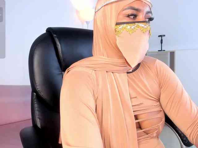 Wife-jasmine webcam