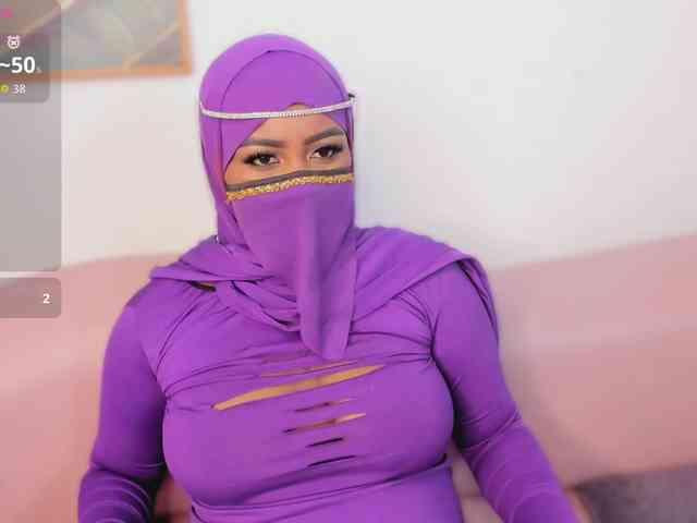Wife-jasmine