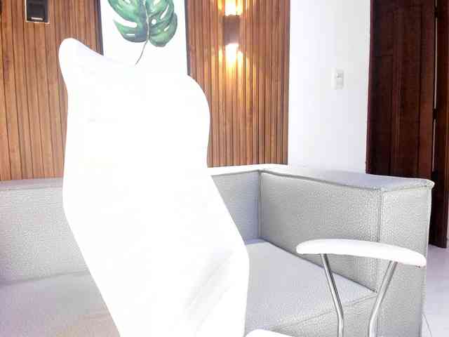 Wife-jasmine webcam
