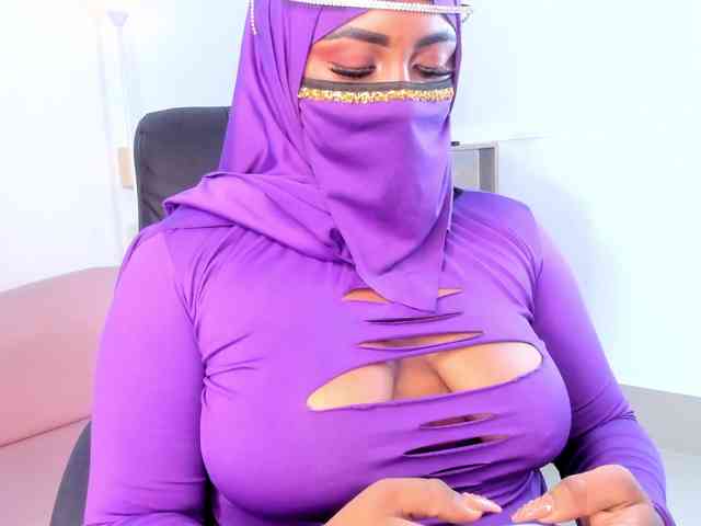 Wife-jasmine webcam