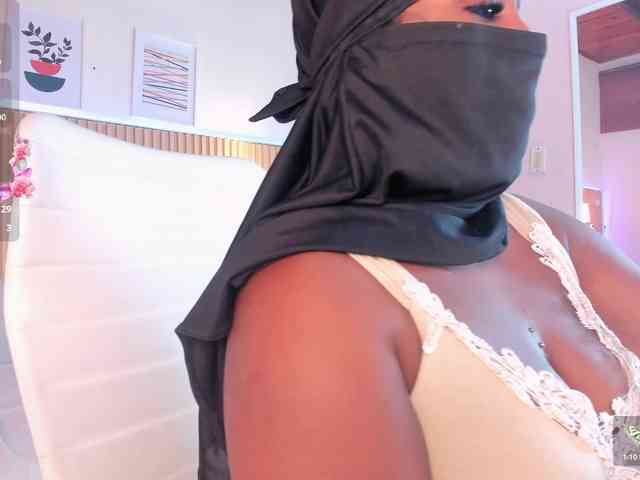 Wife-jasmine webcam