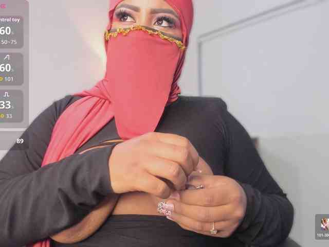 Wife-jasmine Live Webcam on BongaCams