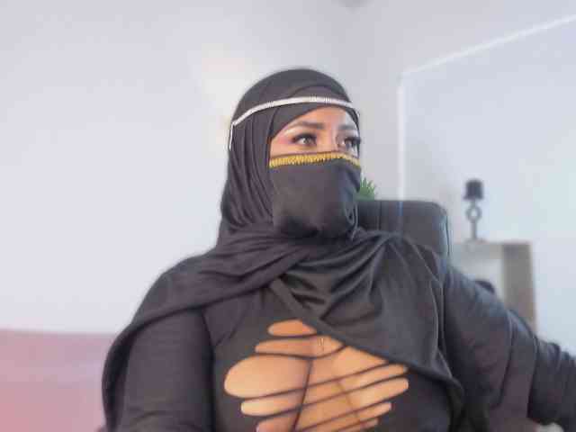 Wife-jasmine webcam