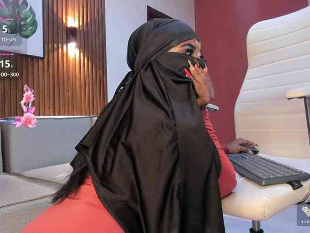 Wife-jasmine webcam
