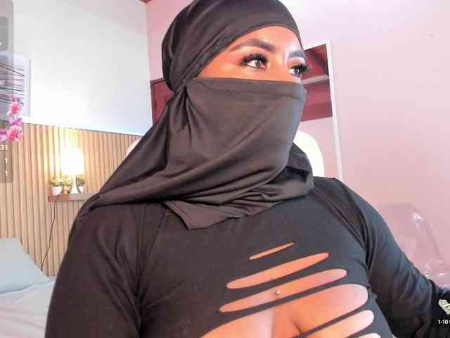Wife-jasmine webcam