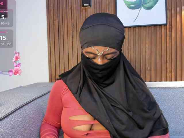 Wife-jasmine webcam